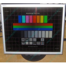 Монитор 17" TFT Nec MultiSync Opticlear LCD1770GX (Каменск-Уральский)