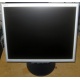 Монитор 17" ЖК Nec MultiSync LCD1770NX (Каменск-Уральский)