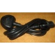 Компьютерный кабель питания под английскую розетку SS145A BS-1363/A FUSED 3-pin UK (Каменск-Уральский)