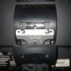 Сломанное крепление пластмассовой накладки на ножку у монитора 17" TFT Nec MultiSync Opticlear LCD1770GX (Каменск-Уральский)