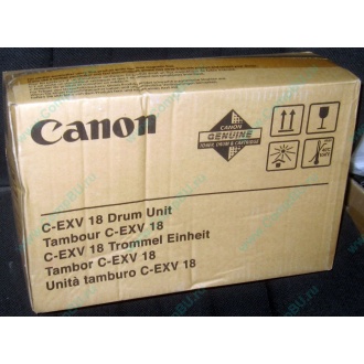 Фотобарабан Canon C-EXV18 Drum Unit (Каменск-Уральский)