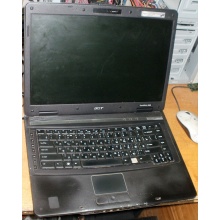 Ноутбук Acer TravelMate 5320-101G12Mi (Intel Celeron 540 1.86Ghz /512Mb DDR2 /80Gb /15.4" TFT 1280x800) - Каменск-Уральский