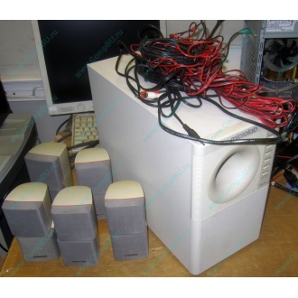 Компьютерная акустика Microlab 5.1 X4 (210 ватт) в Каменске-Уральском, акустическая система для компьютера Microlab 5.1 X4 (Каменск-Уральский)