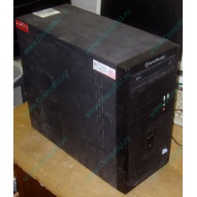 Компьютер Б/У Intel Core i3 2100 (2x3.1GHz HT) /4Gb /500Gb /ATX400W (Каменск-Уральский)