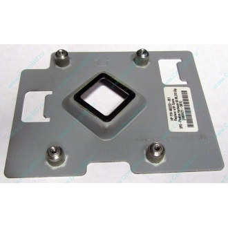 Металлическая подложка под MB HP 460233-001 (460421-001) для кулера CPU от HP ML310G5  (Каменск-Уральский)