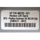 HP P/N 460233-001 Plastics Hardware Kit ML310 G5p spare 460421-001 (Каменск-Уральский)