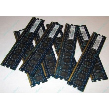 Серверная память 1Gb DDR2 ECC Nanya pc2-5300E 667MHz для Cisco 29xx (Каменск-Уральский)