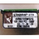 Kingston KVR667D2D8F5/1G 1Gb 2RX8 PC2-5300F 555-11-B0 1.8V (Каменск-Уральский)