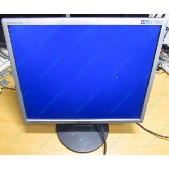  Монитор 19" Samsung SyncMaster 943N экран с царапинами (Каменск-Уральский)