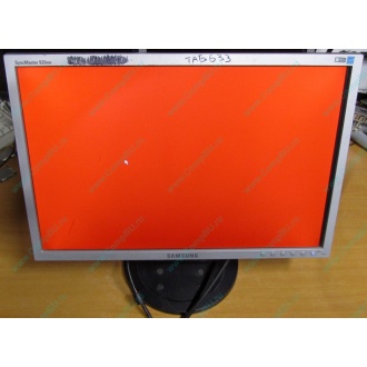 Монитор 19" ЖК Samsung SyncMaster 920NW с дефектами (Каменск-Уральский)