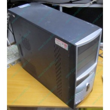 Компьютер Intel Core 2 Duo E8400 (2x3.0GHz) s.775 /4096Mb /160Gb /ATX 350W Power Man /корпус Kraftway чёрный (Каменск-Уральский)