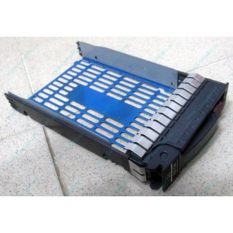 Салазки 483095-001 для HDD для серверов HP (Каменск-Уральский)