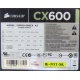 Блок питания 600W Corsair CX600 80 Plus Bronze (Каменск-Уральский)