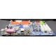Разъемы материнской платы Gigabyte GA-8I915PL-G s.775 (Каменск-Уральский)