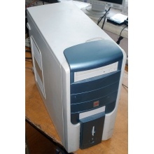AMD Athlon 64 X2 Dual Core 4400+ (2x2.3GHz) /2048Mb /120Gb /ATX 350W (Каменск-Уральский)