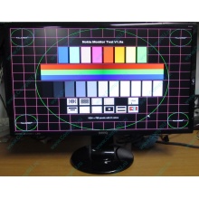 Монитор 24" Benq GL2460 с небольшой царапинкой (Каменск-Уральский)