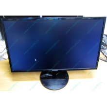 Монитор 23.5" Samsung S24F350FHI с царапиной (Каменск-Уральский)