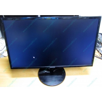 Монитор 23.5" Samsung S24F350FHI с царапиной (Каменск-Уральский)