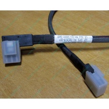 Угловой кабель Mini SAS to Mini SAS HP 668242-001 (Каменск-Уральский)