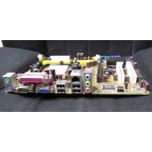 Материнская плата Asus M2N-MX SE s.AM2 (без задней планки) - Каменск-Уральский