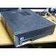 Лежачий 4-х ядерный системный блок Intel Core 2 Quad Q8400 (4x2.66GHz) /2Gb DDR3 /250Gb /ATX 300W Slim Desktop (Каменск-Уральский)