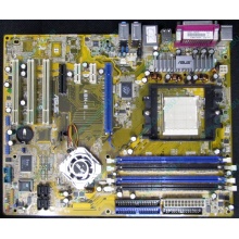 Материнская плата Asus A8N-E s.939 Б/У (Каменск-Уральский)