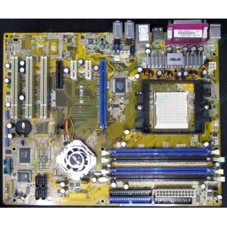 Материнская плата Asus A8N-E s.939 Б/У (Каменск-Уральский)