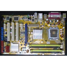 Материнская плата Asus P5B SE s.775 Б/У (Каменск-Уральский)