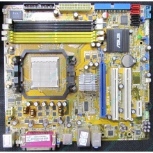 Материнская плата Asus M2A-VM s.AM2 Б/У (Каменск-Уральский)