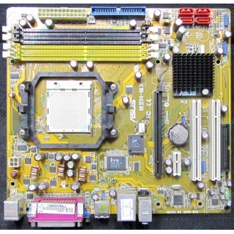 Материнская плата Asus M2N-MX s.AM2 Б/У (Каменск-Уральский)