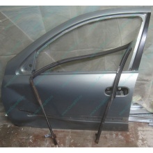 Левая передняя дверь Nissan Almera Classic N16 (Каменск-Уральский)