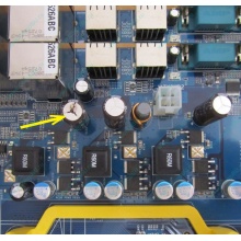 Материнская плата Biostar TF560 A2+ VER 5.0 s.AM2+ Б/У (Каменск-Уральский)