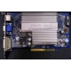 Видеокарта 256Mb nVidia GeForce 7600GS AGP (Asus N7600GS SILENT) - Каменск-Уральский