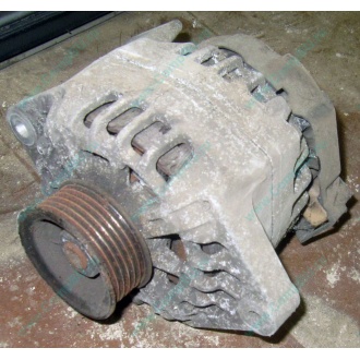 Нерабочий генератор 12V 80A Nissan Almera Classic (Каменск-Уральский)