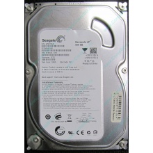 Жесткий диск 500Gb Seagate Barracuda LP ST3500412AS 5900 rpm SATA (Каменск-Уральский)