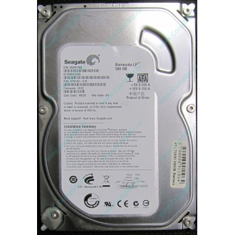 Б/У жёсткий диск 500Gb Seagate Barracuda LP ST3500412AS 5900 rpm SATA (Каменск-Уральский)