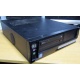 Лежачий компьютер Intel Core i3 3220 (2x3.3GHz HT) /4Gb /500Gb /ATX 250W Slim Desktop (Каменск-Уральский)