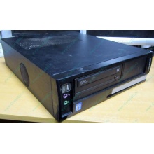 Лежачий компьютер Intel Core i3 3220 (2x3.3GHz HT) /4Gb /500Gb /ATX 250W Slim Desktop (Каменск-Уральский)