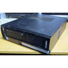 Лежачий компьютер Intel Core i3 3220 (2x3.3GHz HT) /4Gb /500Gb /ATX 250W Slim Desktop (Каменск-Уральский)