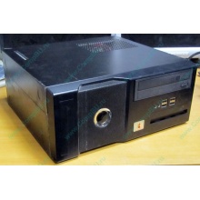 Компактный компьютер Intel Core i5 2300 (4x2.8GHz) /4Gb /500Gb /ATX 300W (Каменск-Уральский)