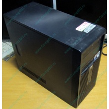 Компьютер Б/У HP Compaq dx7400 MT (Intel Core 2 Quad Q6600 (4x2.4GHz) /4Gb /250Gb /ATX 300W) - Каменск-Уральский