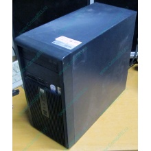 Системный блок Б/У HP Compaq dx7400 MT (Intel Core 2 Quad Q6600 (4x2.4GHz) /4Gb /250Gb /ATX 350W) - Каменск-Уральский