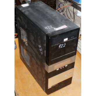 Компьютер Intel Celeron 2.13GHz /256Mb /40Gb /ATX 300W (Каменск-Уральский)