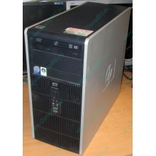 Компьютер HP Compaq dc5800 MT (Intel Core 2 Quad Q9300 (4x2.5GHz) /4Gb /250Gb /ATX 300W) - Каменск-Уральский
