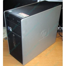 Компьютер HP Compaq dc5800 MT (Intel Core 2 Quad Q9300 (4x2.5GHz) /4Gb /250Gb /ATX 300W) - Каменск-Уральский