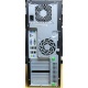 Компьютер HP Compaq 8000 Elite CMT (Intel Core 2 Quad Q9500 /4Gb DDR3 /320Gb /ATX 320W) вид сзади (Каменск-Уральский)