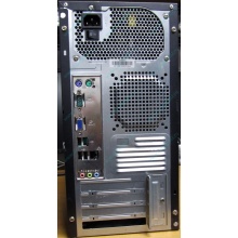 Компьютер Б/У AMD Athlon II X2 250 (2x3.0GHz) s.AM3 /3Gb DDR3 /120Gb /video /DVDRW DL /sound /LAN 1G /ATX 300W FSP (Каменск-Уральский)