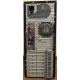 Системный блок Intel Pentium D 945 (2x3.4GHz) s.775 /2Gb /160Gb /ATX 350W вид сзади (Каменск-Уральский)