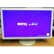 Монитор 24" Benq RL2450HT (GL2450-B) 1920x1080 белый (Каменск-Уральский)