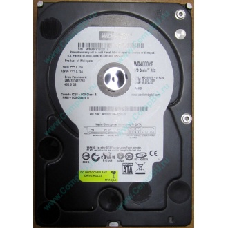 Б/У жёсткий диск 400Gb WD WD4000YR Caviar RE2 7200 rpm SATA  (Каменск-Уральский)